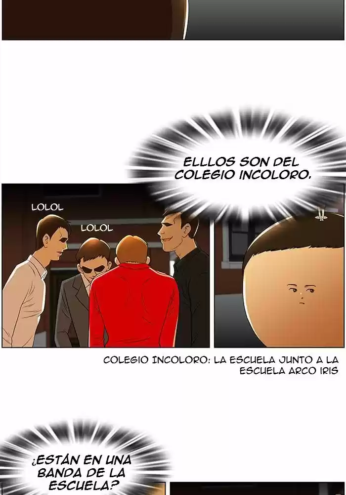 New Normal : Class 8 (2013) - Capítulo 25 - Página 27 - LectorTMOo