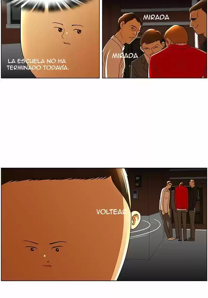 New Normal : Class 8 (2013) - Capítulo 25 - Página 28 - LectorTMOo