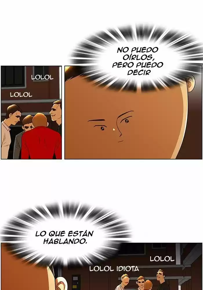New Normal : Class 8 (2013) - Capítulo 25 - Página 29 - LectorTMOo
