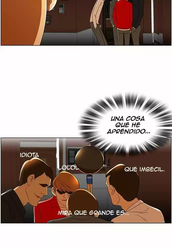 New Normal : Class 8 (2013) - Capítulo 25 - Página 30 - LectorTMOo