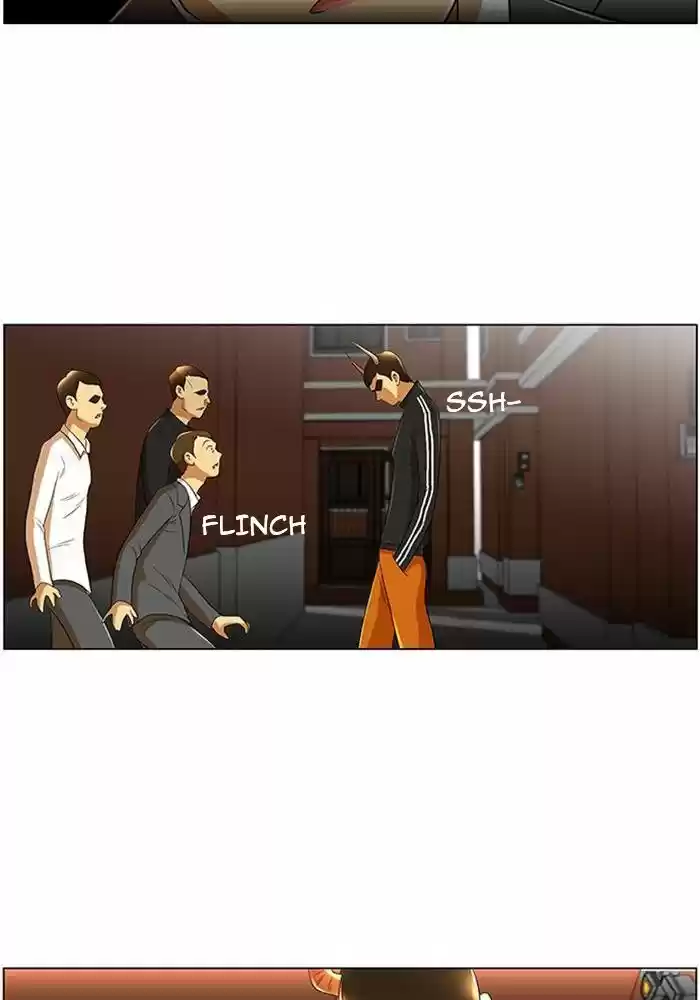 New Normal : Class 8 (2013) - Capítulo 26 - Página 8 - LectorTMOo