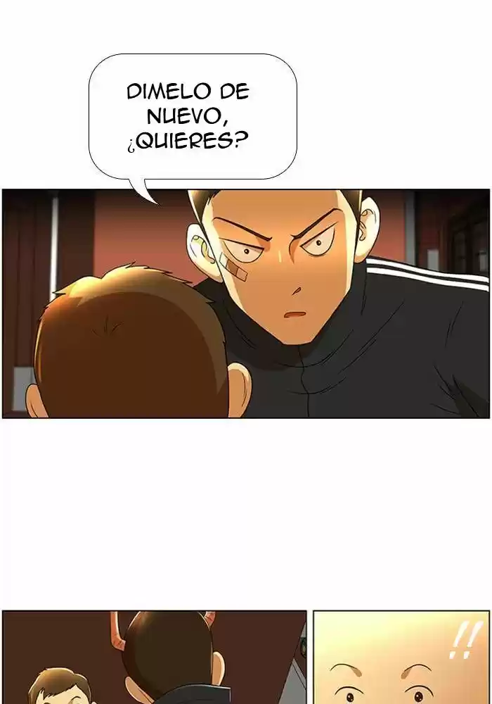 New Normal : Class 8 (2013) - Capítulo 26 - Página 10 - LectorTMOo