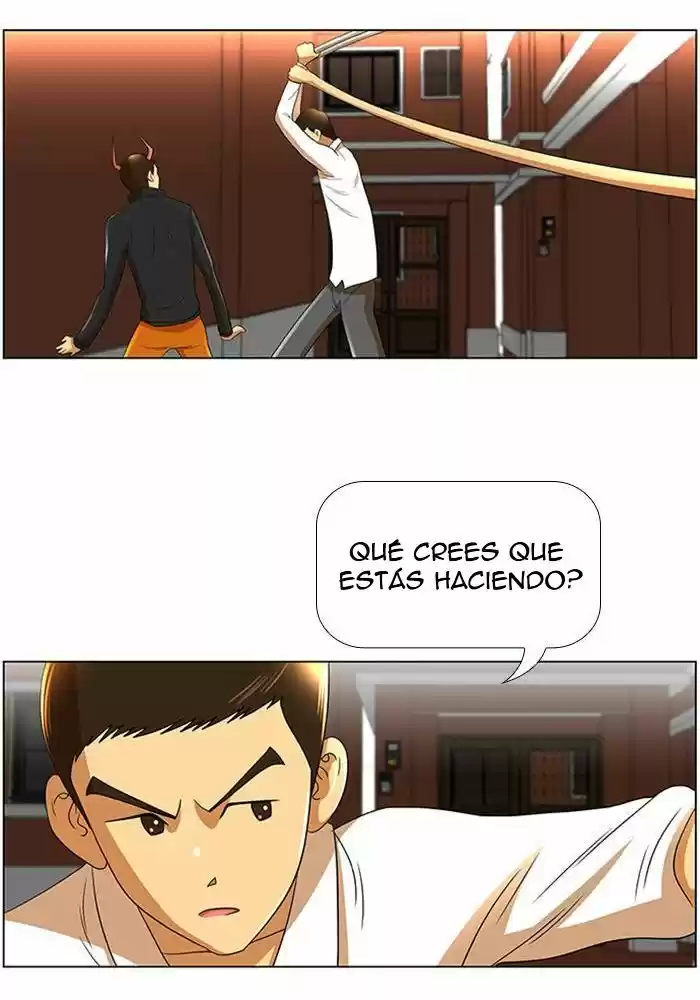 New Normal : Class 8 (2013) - Capítulo 26 - Página 15 - LectorTMOo
