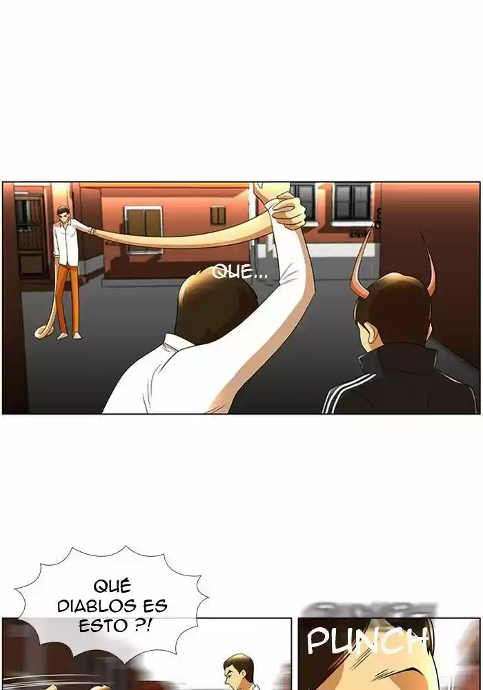 New Normal : Class 8 (2013) - Capítulo 26 - Página 16 - LectorTMOo