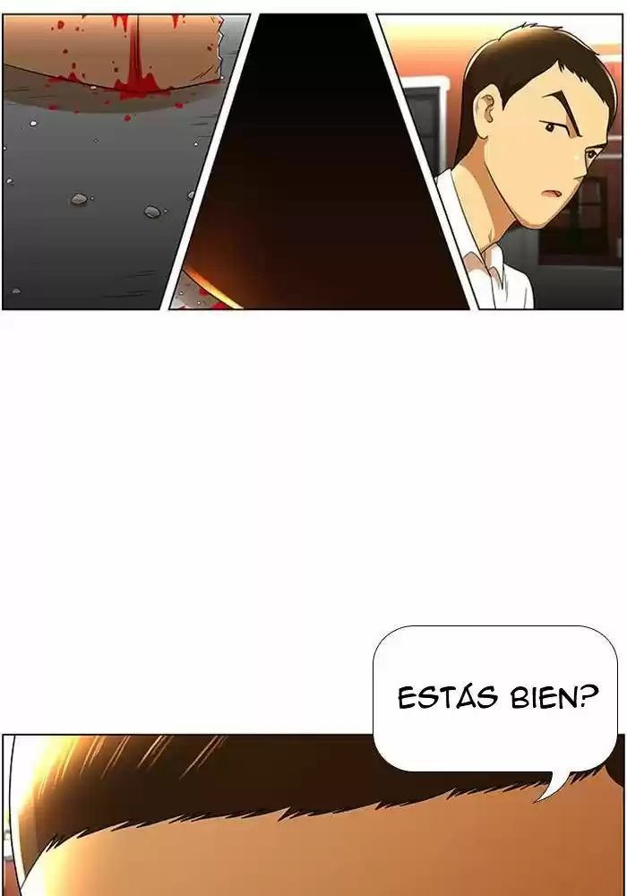 New Normal : Class 8 (2013) - Capítulo 26 - Página 27 - LectorTMOo
