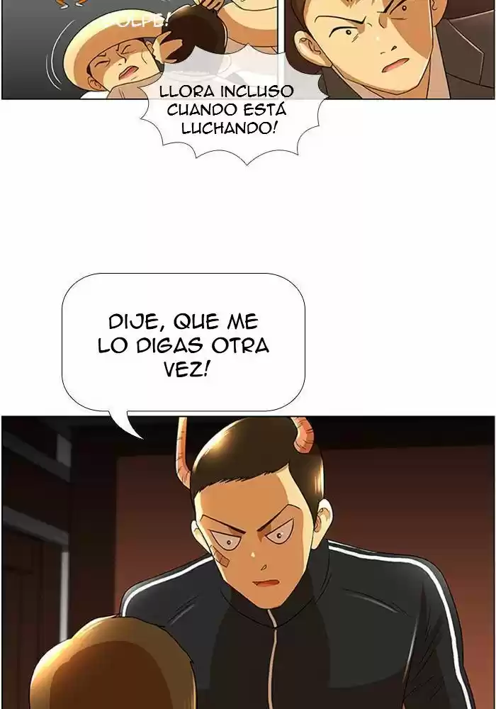 New Normal : Class 8 (2013) - Capítulo 26 - Página 30 - LectorTMOo