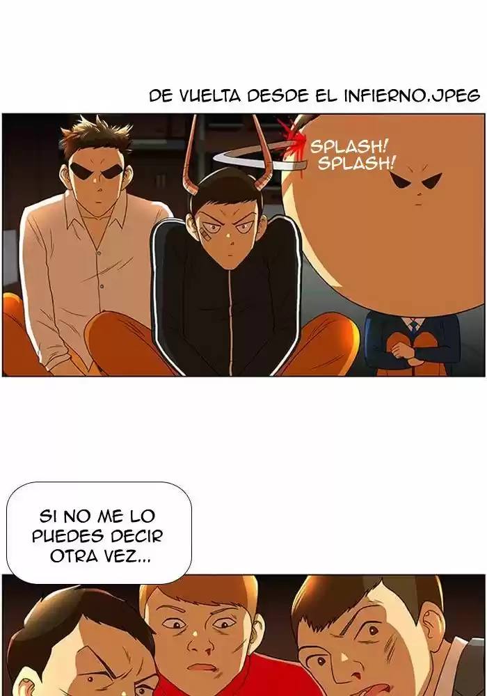 New Normal : Class 8 (2013) - Capítulo 26 - Página 37 - LectorTMOo