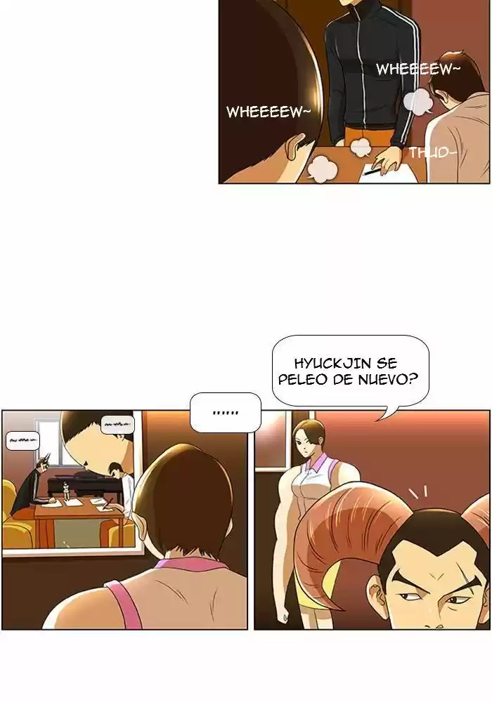New Normal : Class 8 (2013) - Capítulo 26 - Página 44 - LectorTMOo