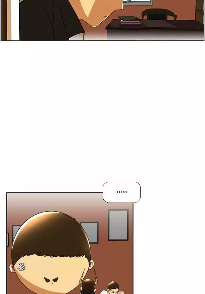 New Normal : Class 8 (2013) - Capítulo 26 - Página 46 - LectorTMOo
