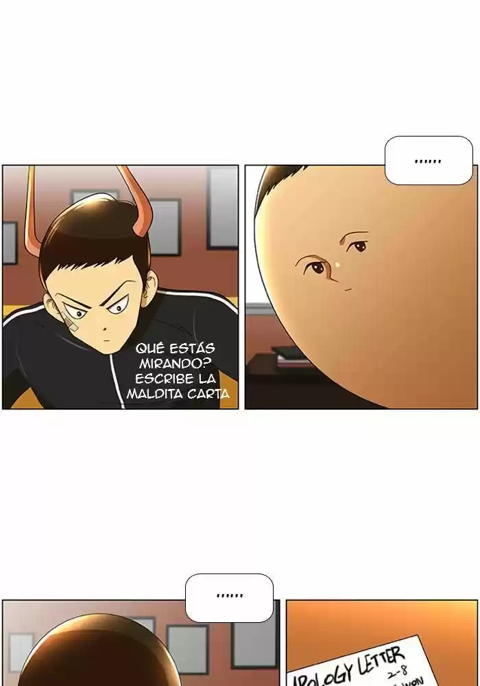 New Normal : Class 8 (2013) - Capítulo 26 - Página 50 - LectorTMOo