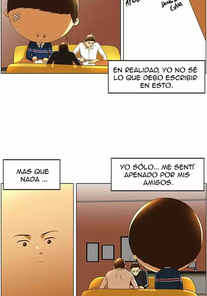 New Normal : Class 8 (2013) - Capítulo 26 - Página 51 - LectorTMOo