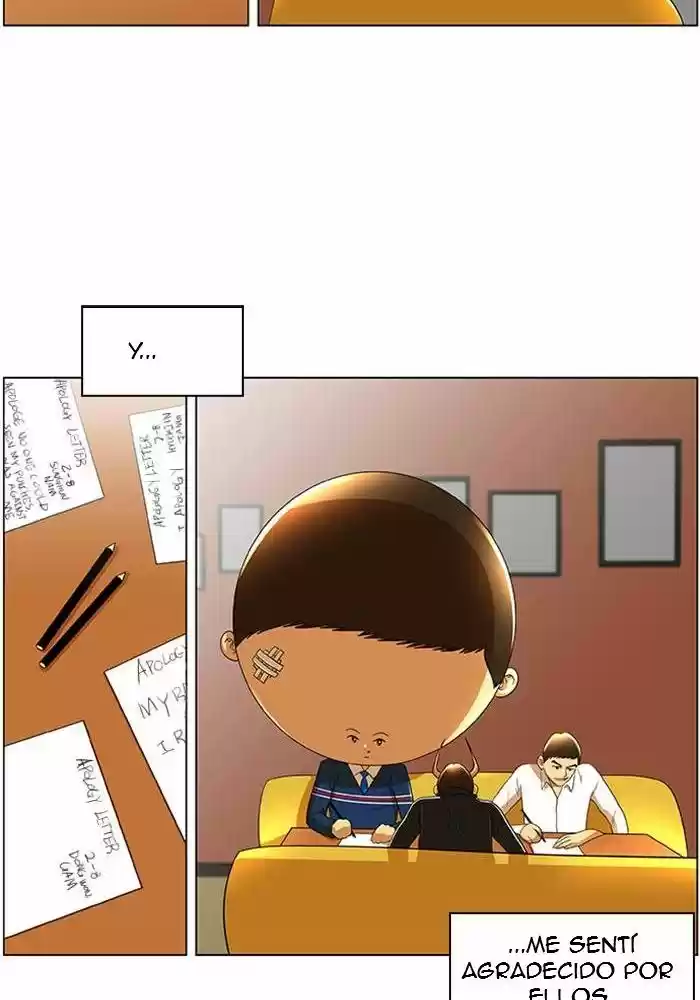 New Normal : Class 8 (2013) - Capítulo 26 - Página 52 - LectorTMOo