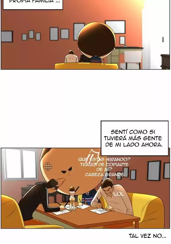 New Normal : Class 8 (2013) - Capítulo 26 - Página 54 - LectorTMOo