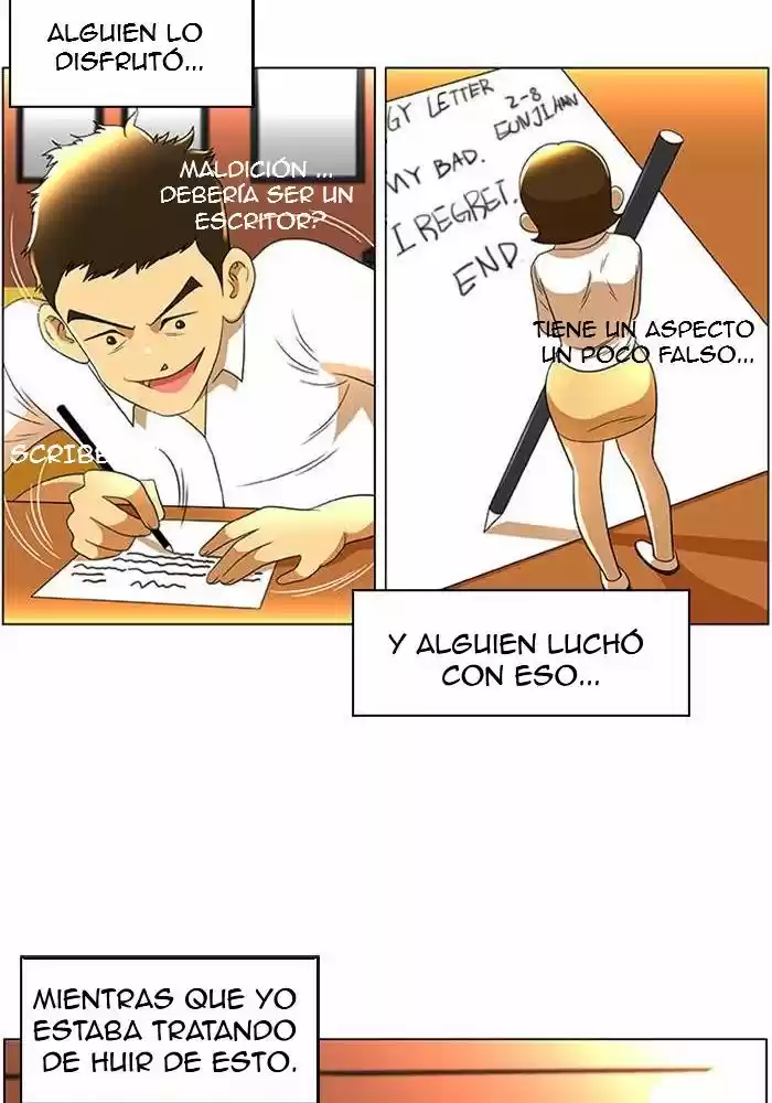 New Normal : Class 8 (2013) - Capítulo 26 - Página 56 - LectorTMOo
