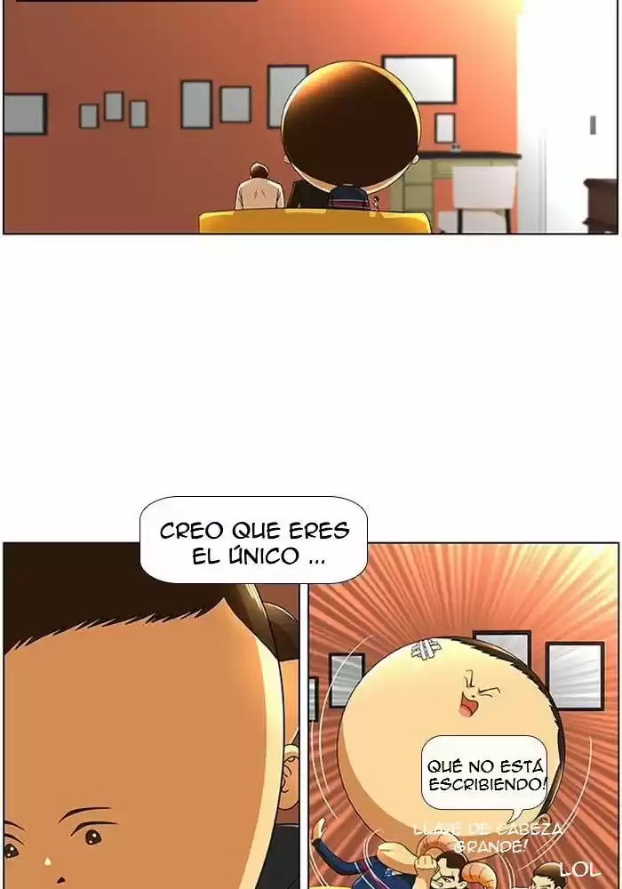 New Normal : Class 8 (2013) - Capítulo 26 - Página 57 - LectorTMOo