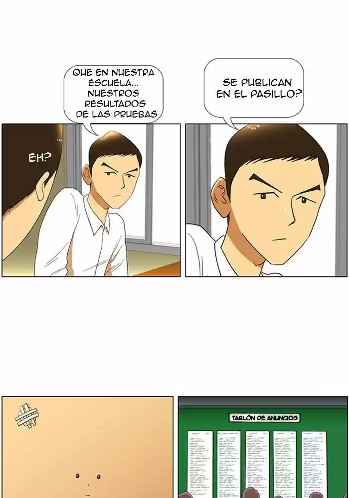 New Normal : Class 8 (2013) - Capítulo 27 - Página 4 - LectorTMOo