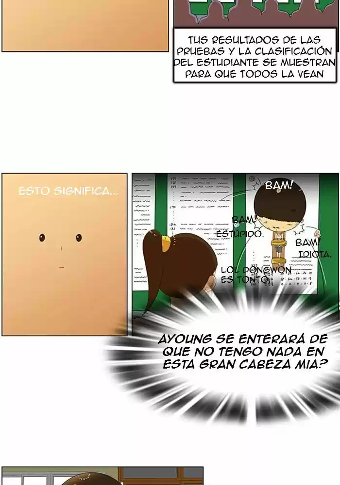New Normal : Class 8 (2013) - Capítulo 27 - Página 5 - LectorTMOo