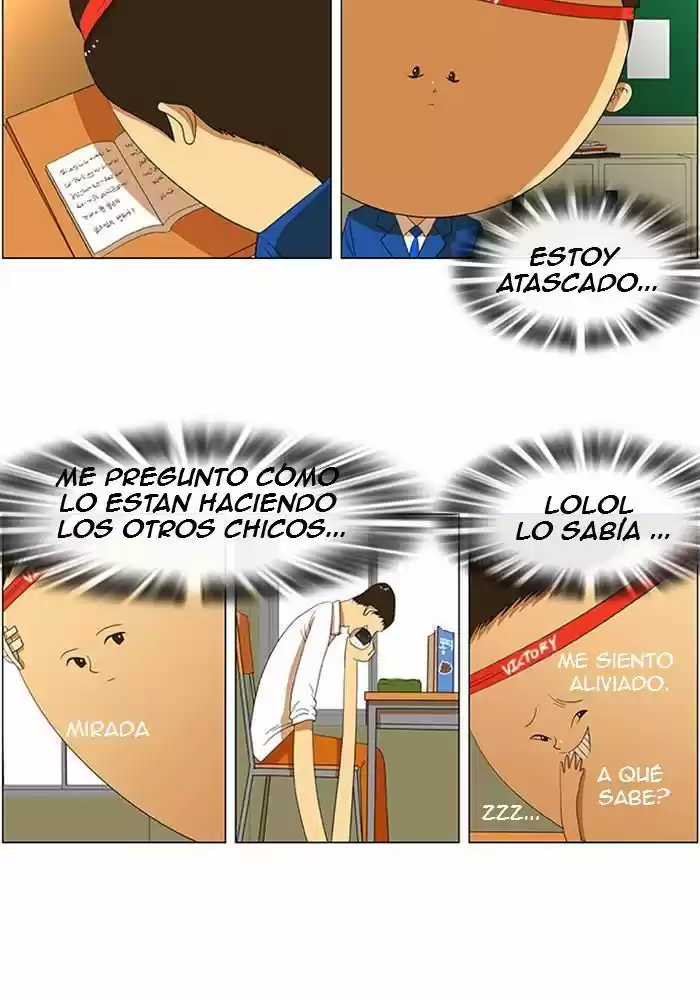 New Normal : Class 8 (2013) - Capítulo 27 - Página 10 - LectorTMOo
