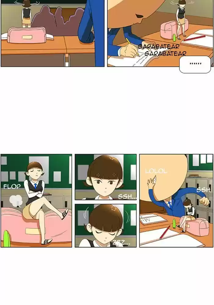 New Normal : Class 8 (2013) - Capítulo 27 - Página 13 - LectorTMOo