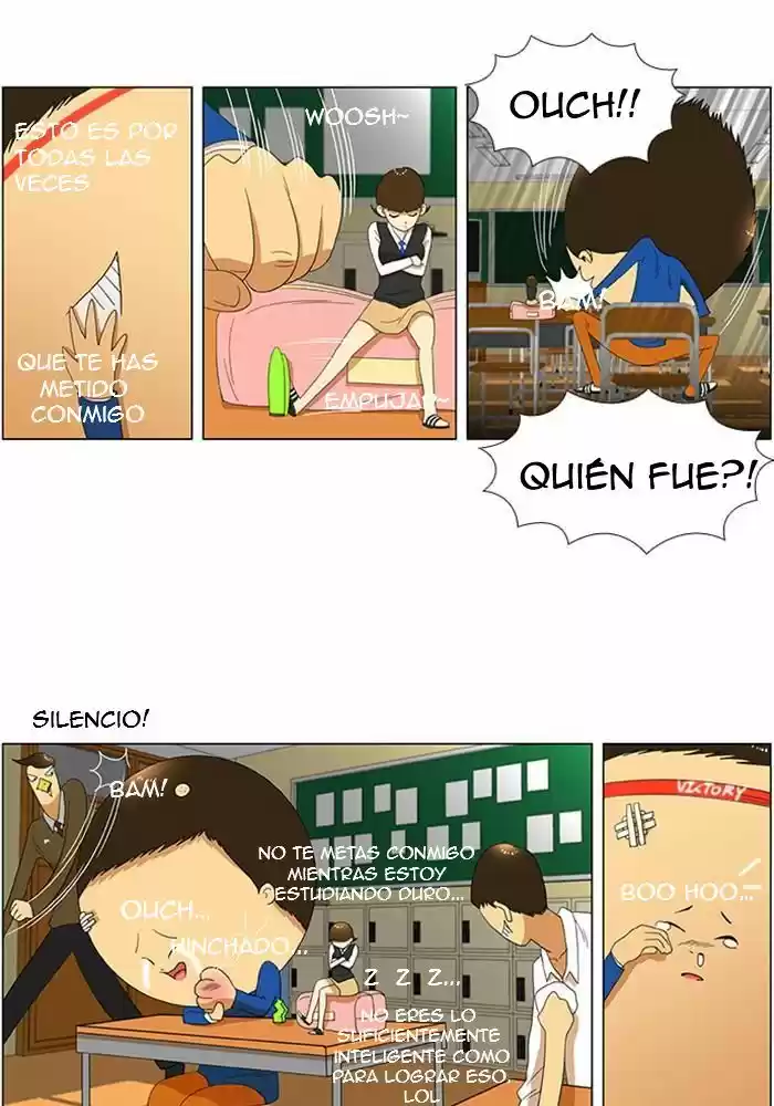 New Normal : Class 8 (2013) - Capítulo 27 - Página 14 - LectorTMOo