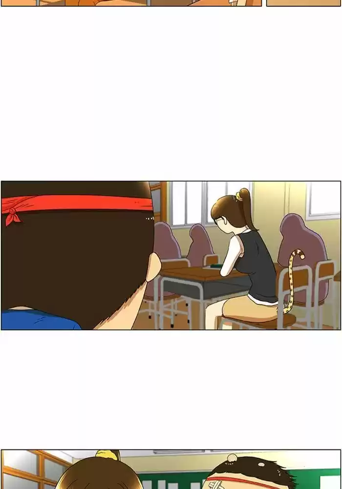 New Normal : Class 8 (2013) - Capítulo 27 - Página 15 - LectorTMOo
