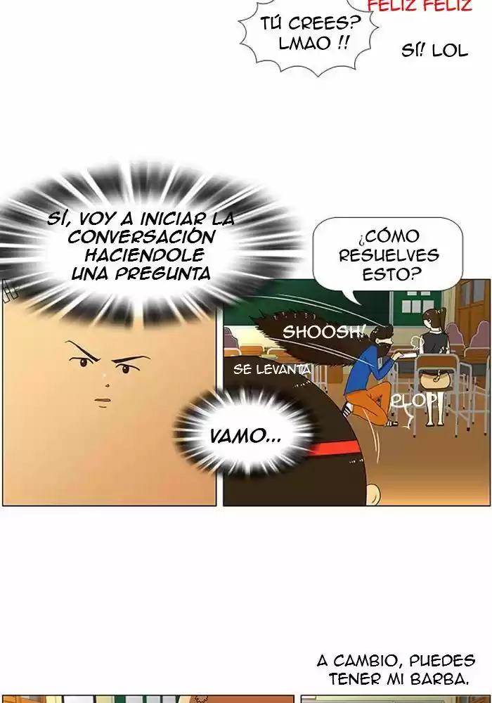 New Normal : Class 8 (2013) - Capítulo 27 - Página 18 - LectorTMOo