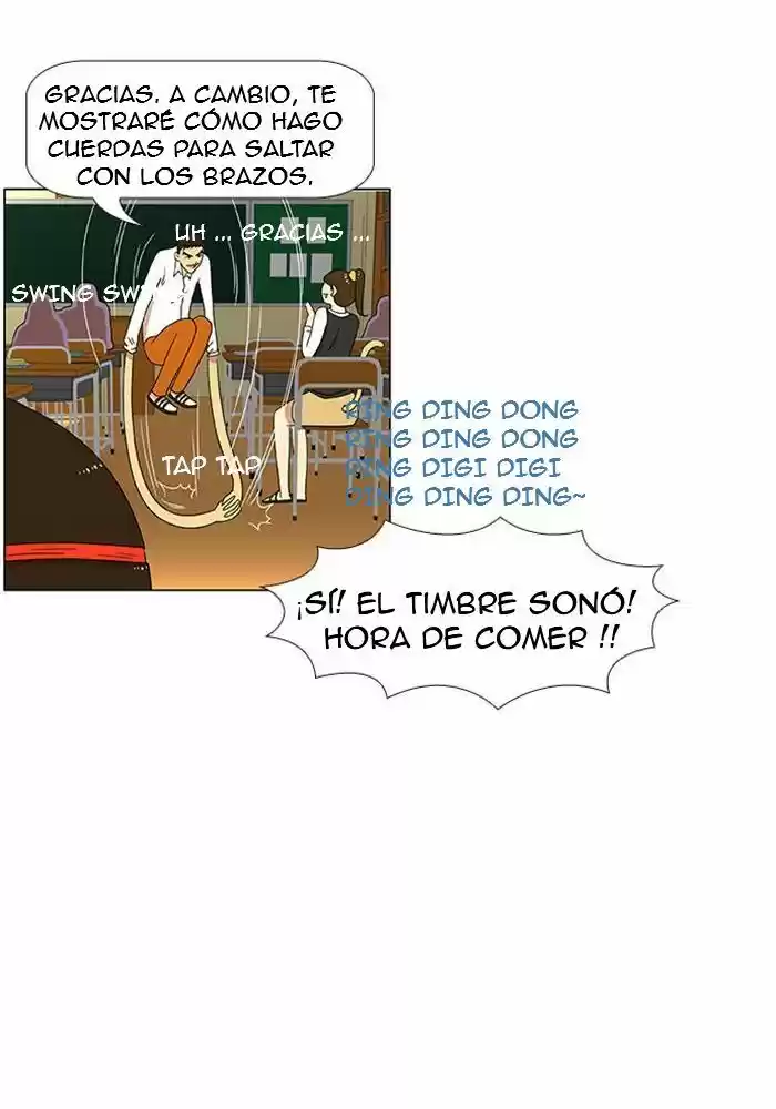 New Normal : Class 8 (2013) - Capítulo 27 - Página 20 - LectorTMOo