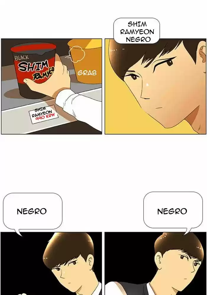 New Normal : Class 8 (2013) - Capítulo 27 - Página 25 - LectorTMOo