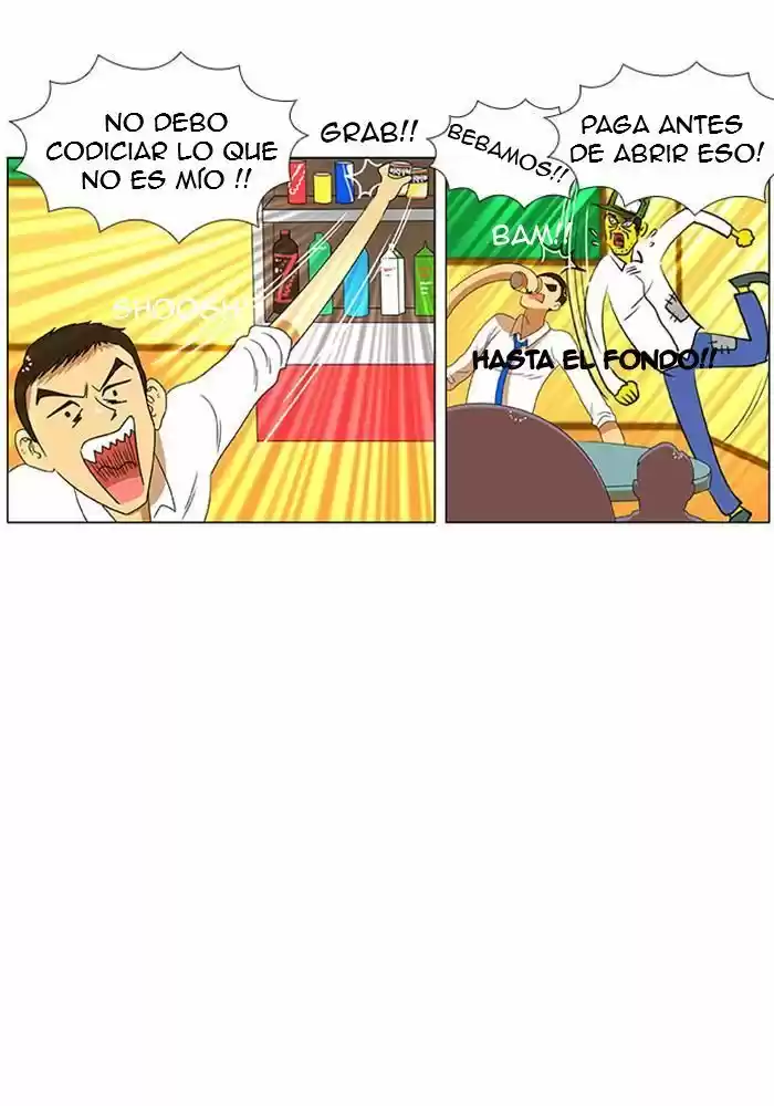 New Normal : Class 8 (2013) - Capítulo 27 - Página 33 - LectorTMOo