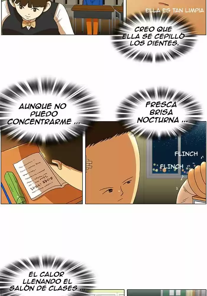New Normal : Class 8 (2013) - Capítulo 27 - Página 37 - LectorTMOo