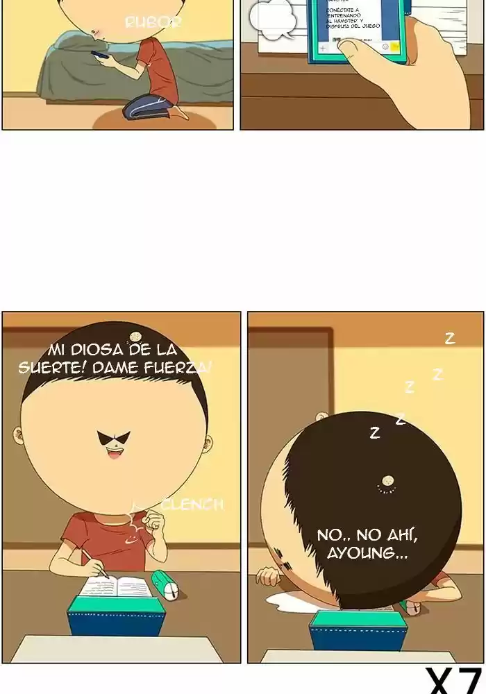 New Normal : Class 8 (2013) - Capítulo 28 - Página 14 - LectorTMOo