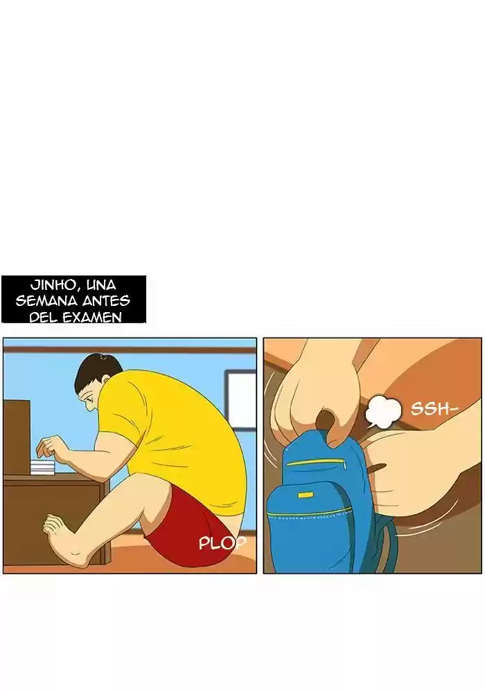 New Normal : Class 8 (2013) - Capítulo 28 - Página 17 - LectorTMOo