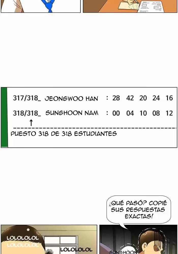 New Normal : Class 8 (2013) - Capítulo 28 - Página 25 - LectorTMOo
