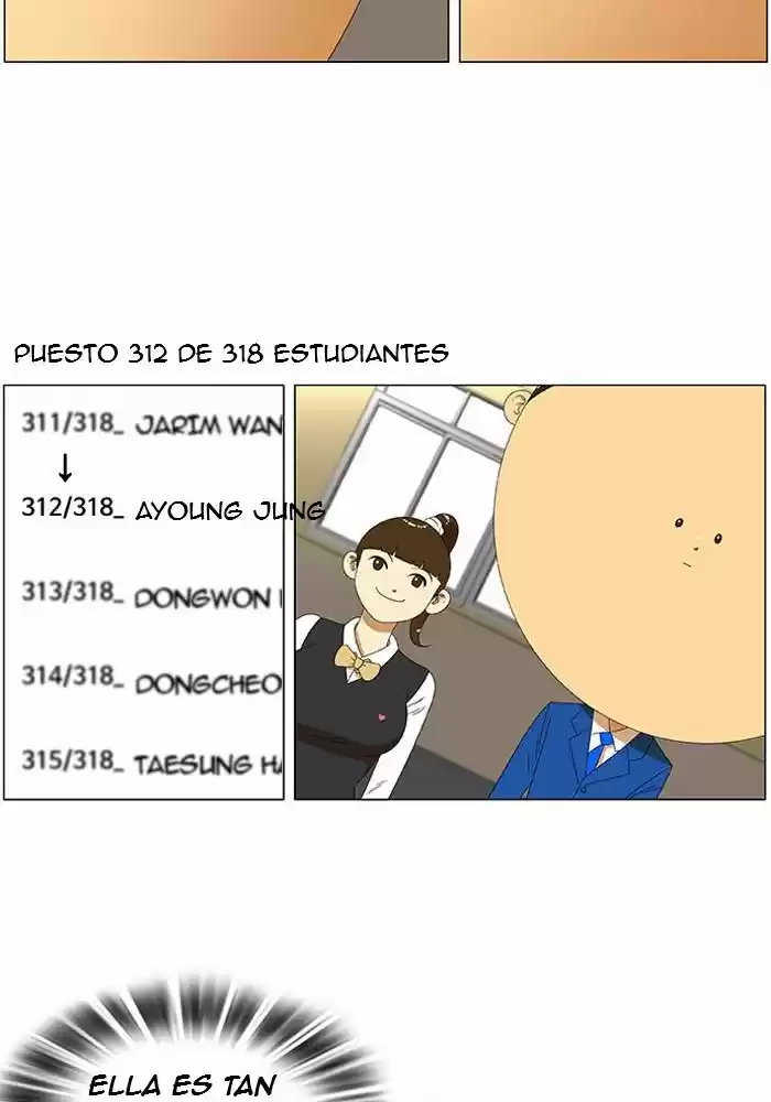 New Normal : Class 8 (2013) - Capítulo 28 - Página 28 - LectorTMOo