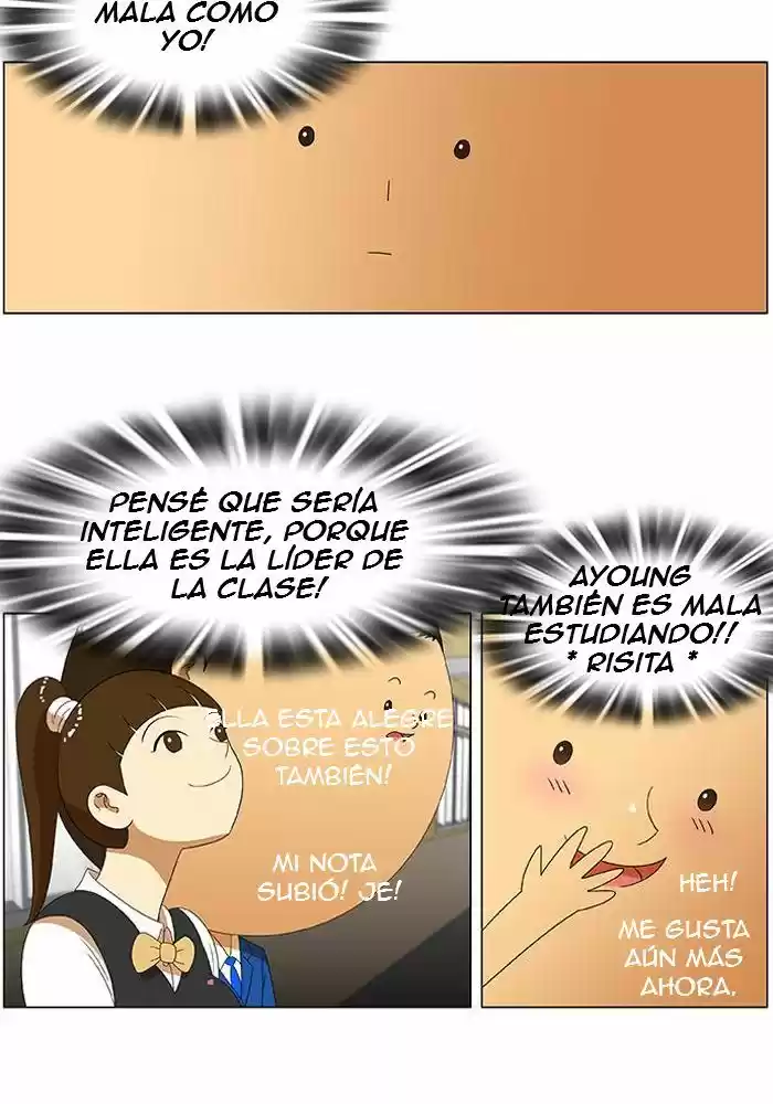 New Normal : Class 8 (2013) - Capítulo 28 - Página 29 - LectorTMOo