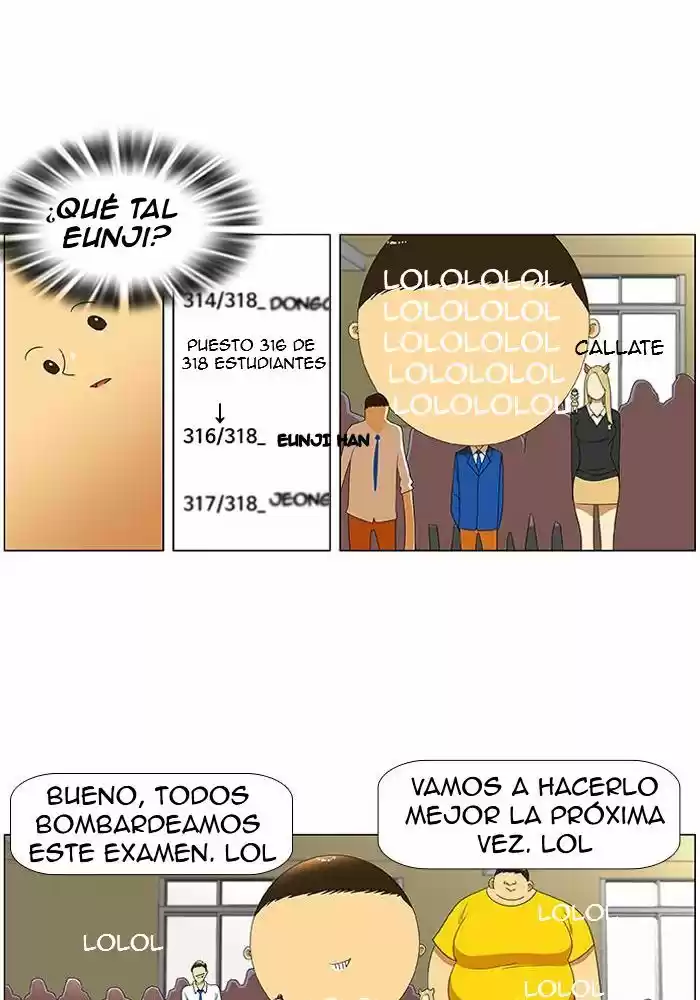New Normal : Class 8 (2013) - Capítulo 28 - Página 30 - LectorTMOo