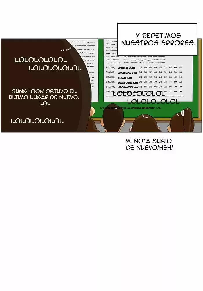 New Normal : Class 8 (2013) - Capítulo 28 - Página 32 - LectorTMOo