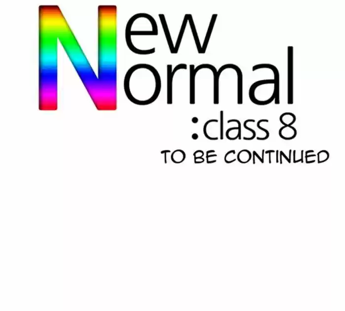 New Normal : Class 8 (2013) - Capítulo 28 - Página 33 - LectorTMOo