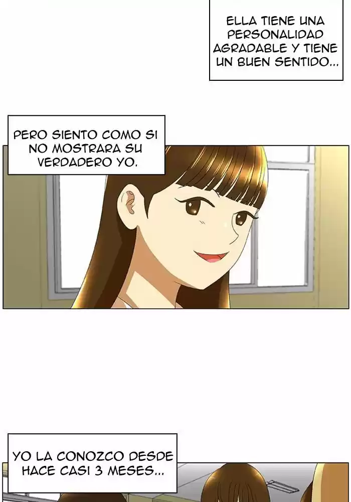 New Normal : Class 8 (2013) - Capítulo 29 - Página 4 - LectorTMOo