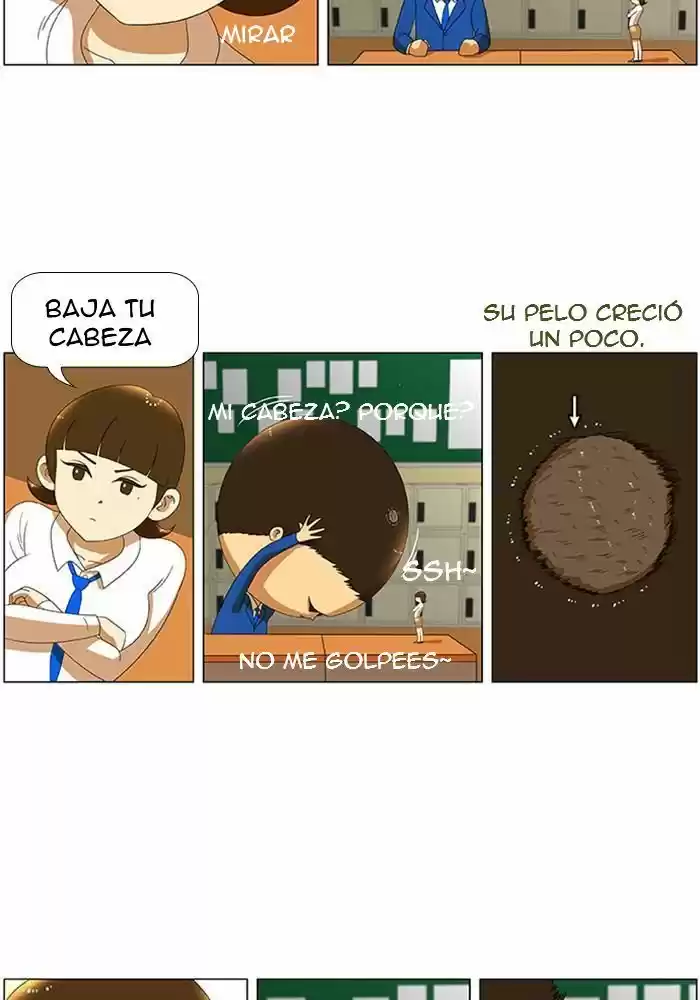 New Normal : Class 8 (2013) - Capítulo 29 - Página 7 - LectorTMOo