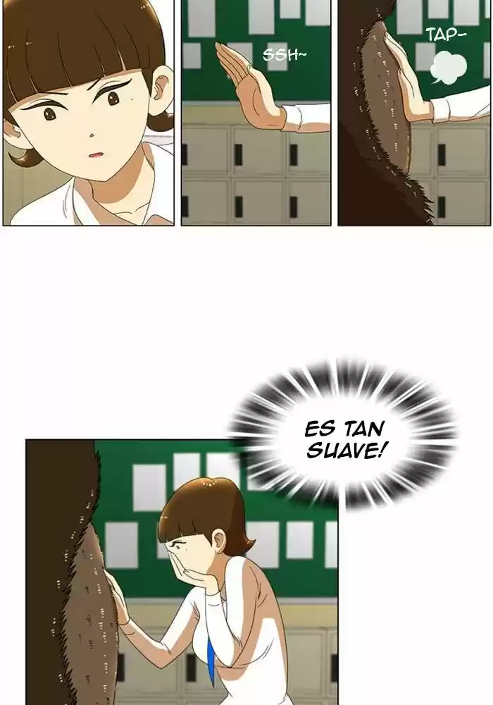 New Normal : Class 8 (2013) - Capítulo 29 - Página 8 - LectorTMOo