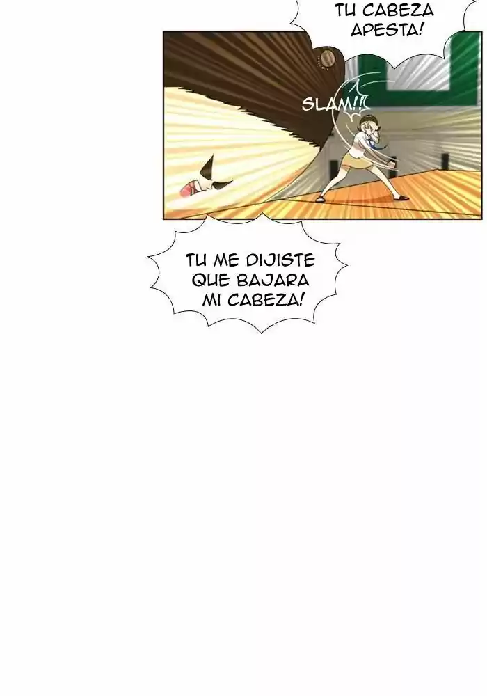 New Normal : Class 8 (2013) - Capítulo 29 - Página 10 - LectorTMOo