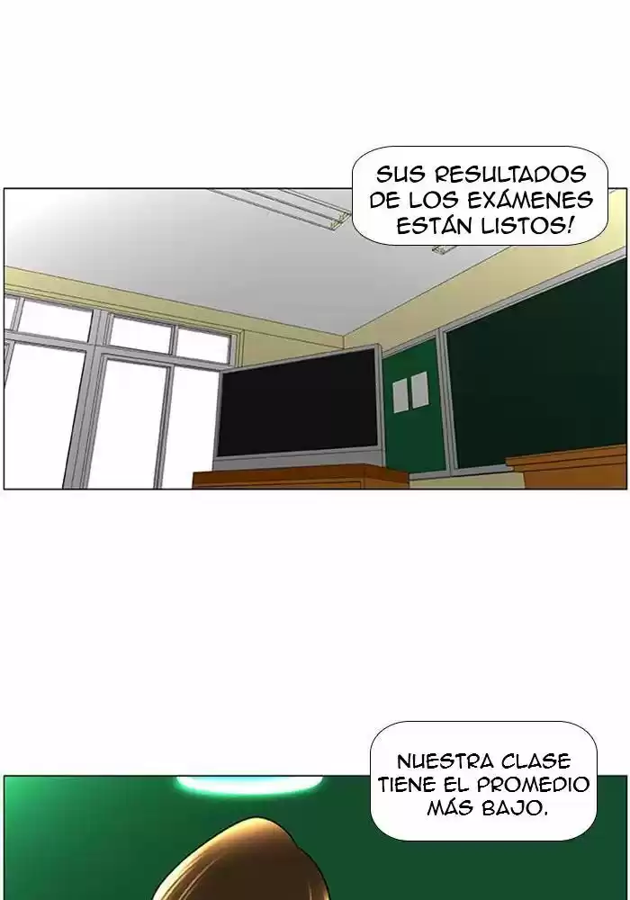 New Normal : Class 8 (2013) - Capítulo 29 - Página 11 - LectorTMOo