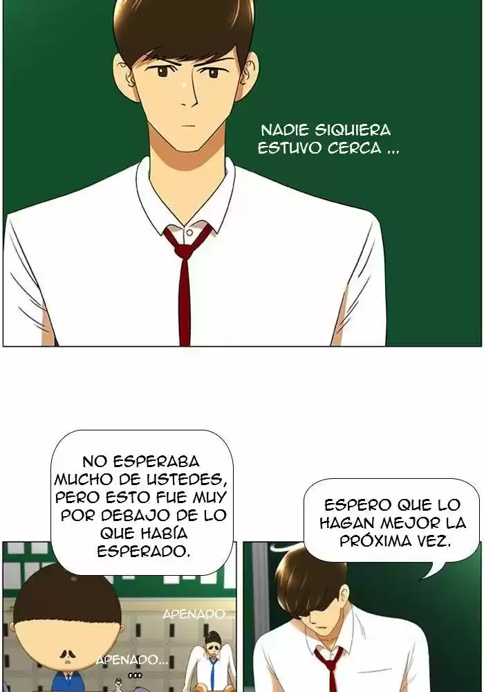 New Normal : Class 8 (2013) - Capítulo 29 - Página 12 - LectorTMOo