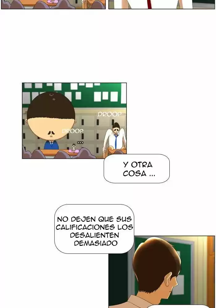 New Normal : Class 8 (2013) - Capítulo 29 - Página 13 - LectorTMOo