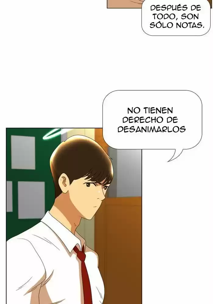 New Normal : Class 8 (2013) - Capítulo 29 - Página 14 - LectorTMOo