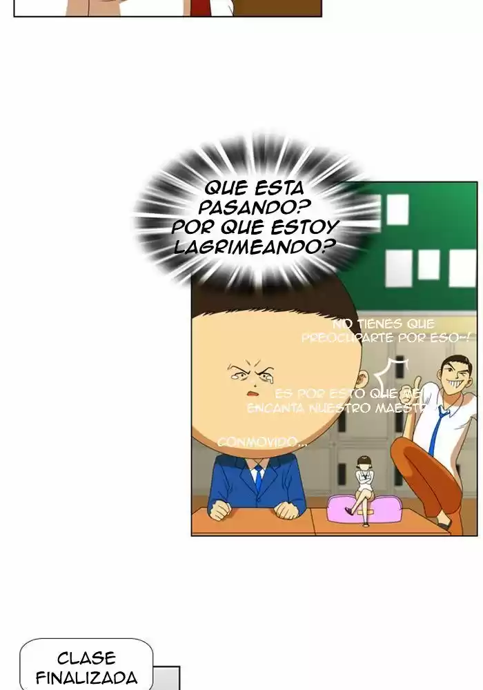 New Normal : Class 8 (2013) - Capítulo 29 - Página 15 - LectorTMOo