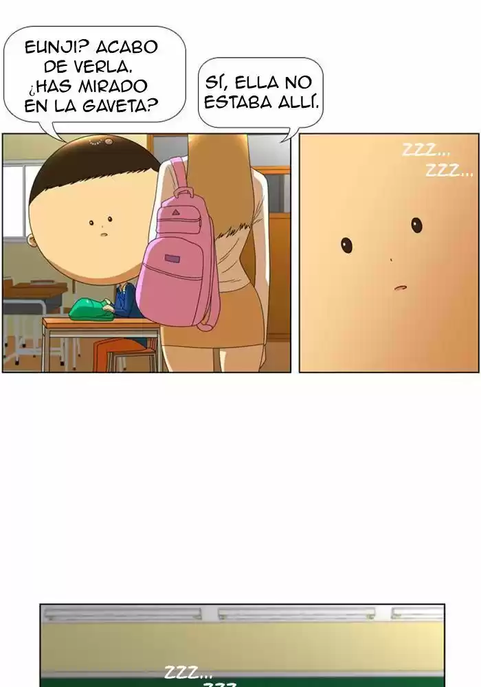 New Normal : Class 8 (2013) - Capítulo 29 - Página 17 - LectorTMOo