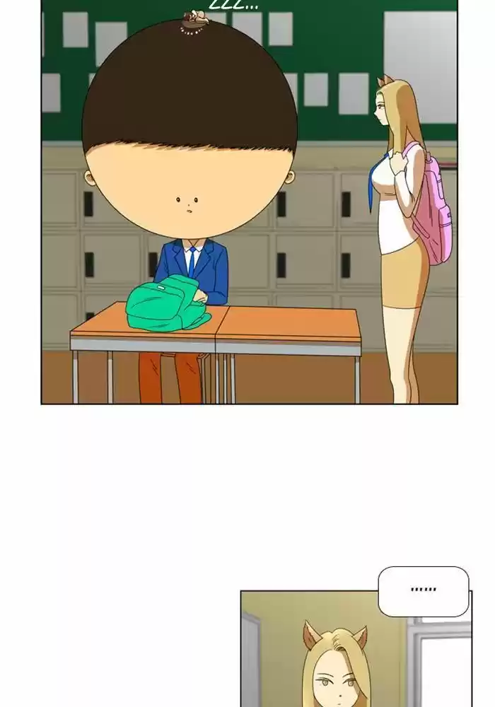 New Normal : Class 8 (2013) - Capítulo 29 - Página 18 - LectorTMOo