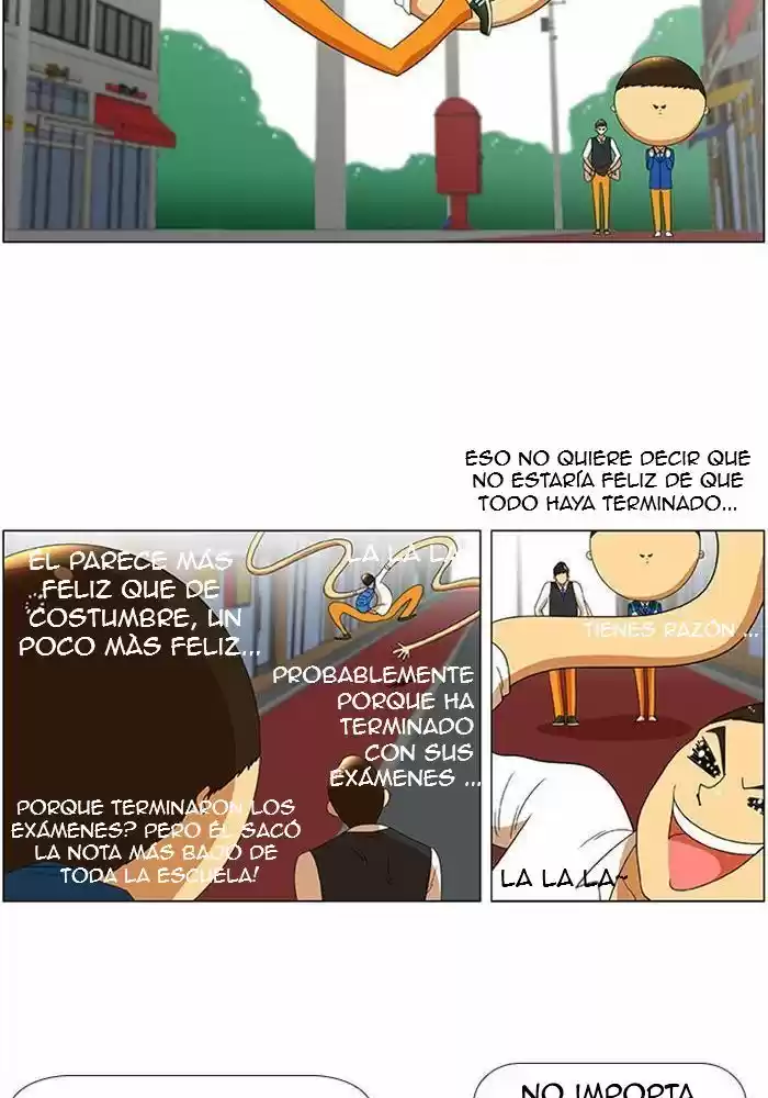 New Normal : Class 8 (2013) - Capítulo 29 - Página 23 - LectorTMOo